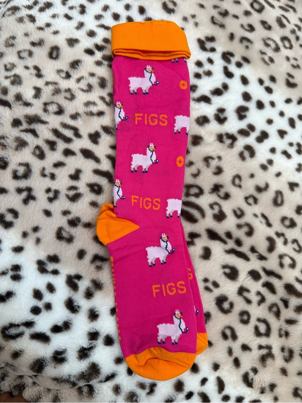 FIGS compression socks- various designs - Picture 5 of 6